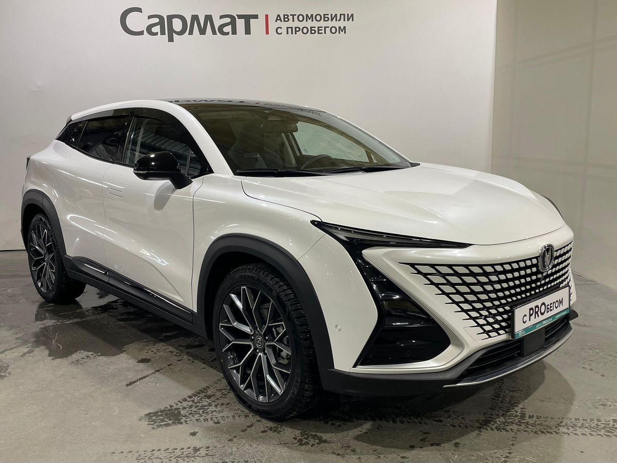 Changan UNI-T