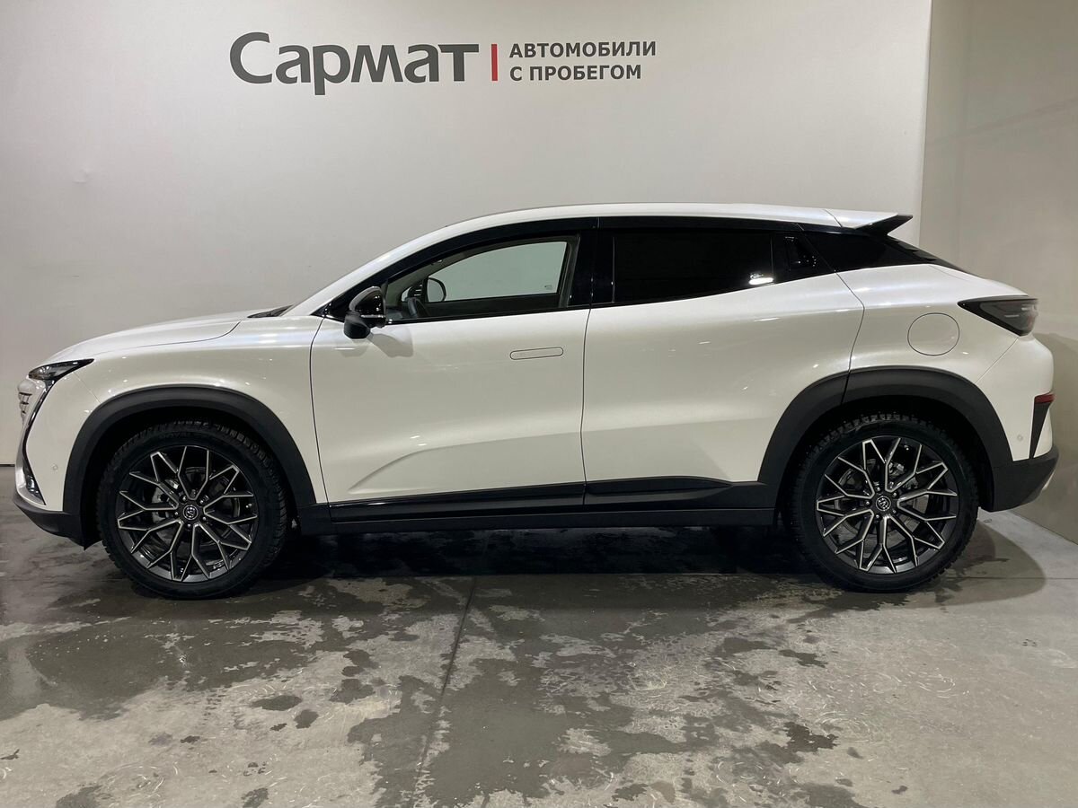 Changan UNI-T