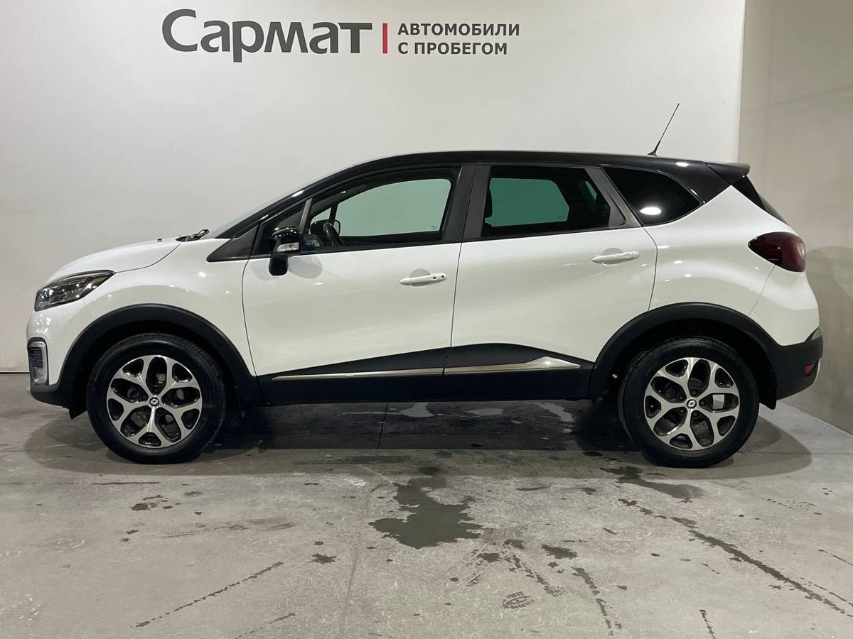 Renault Kaptur