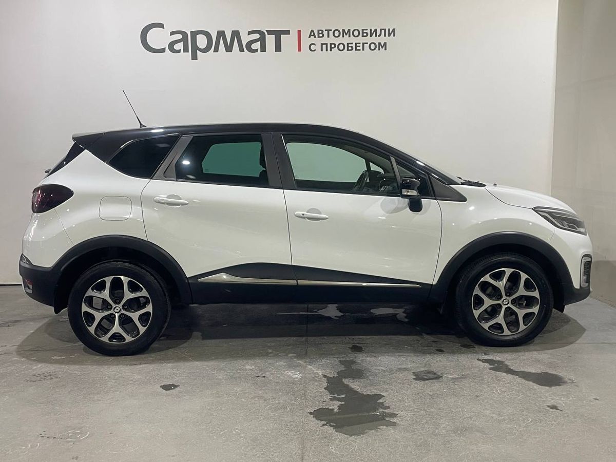 Renault Kaptur