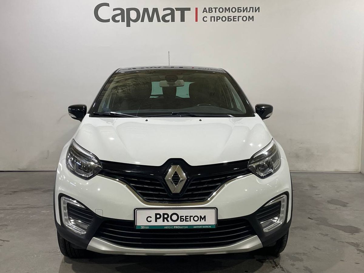 Renault Kaptur