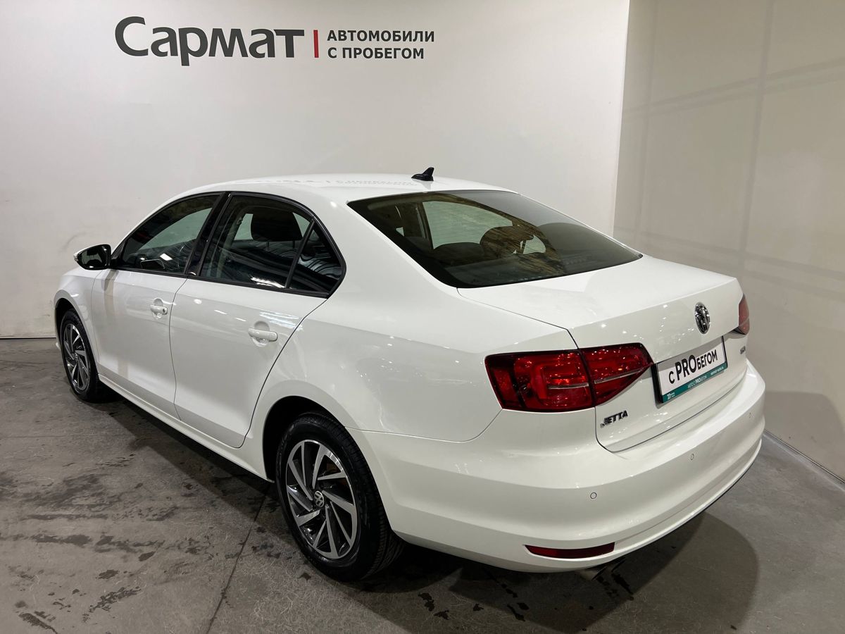 Volkswagen Jetta