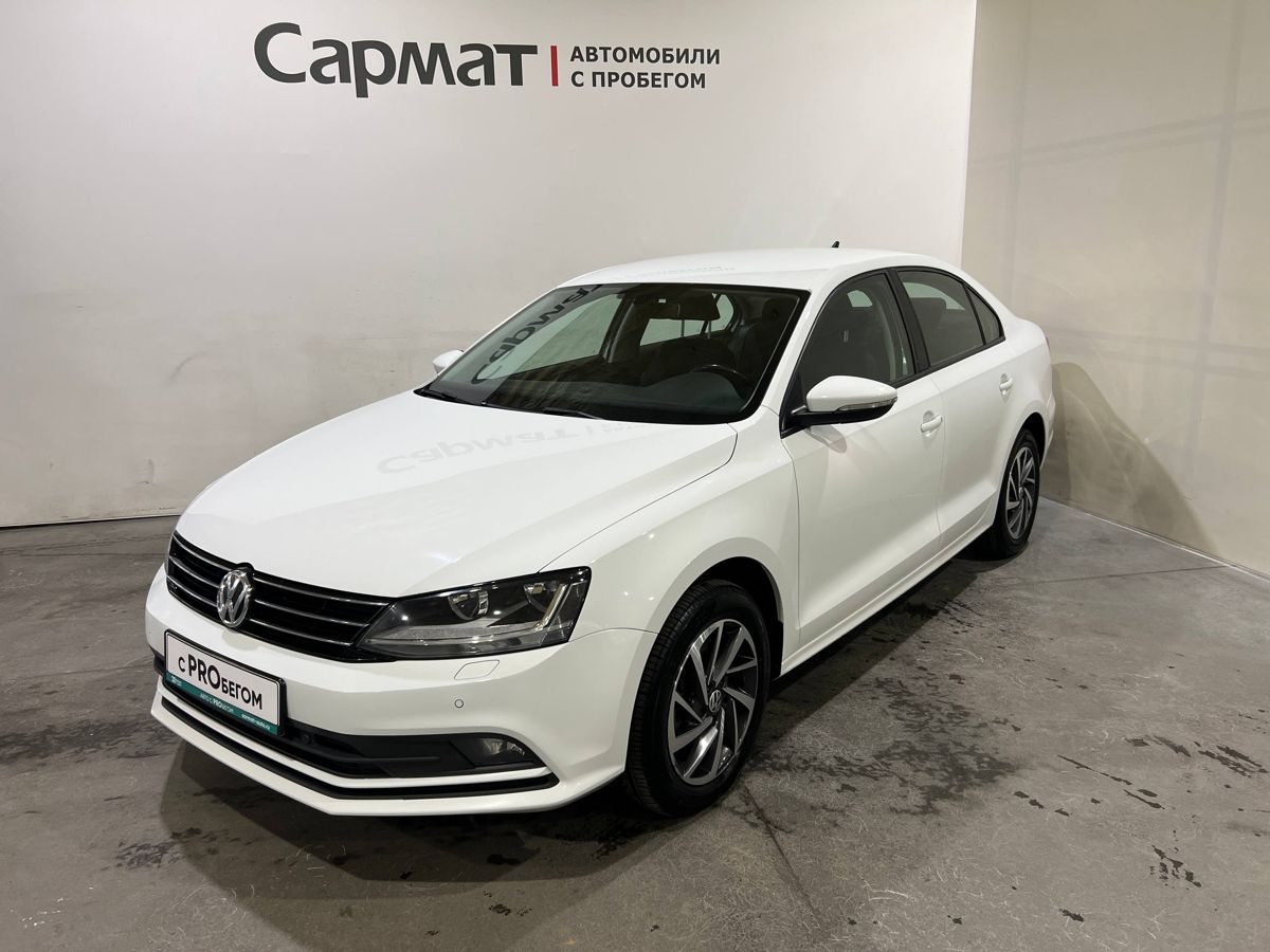 Volkswagen Jetta