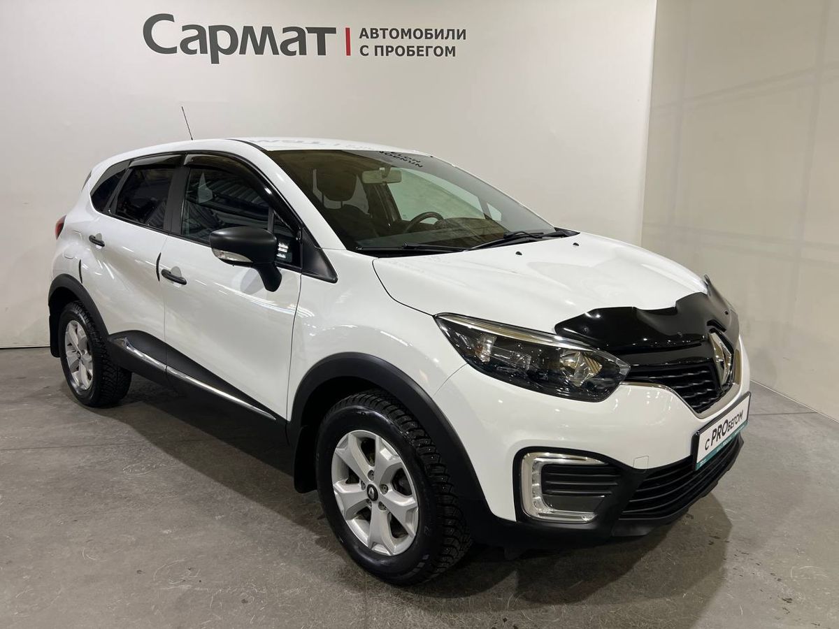 Renault Kaptur