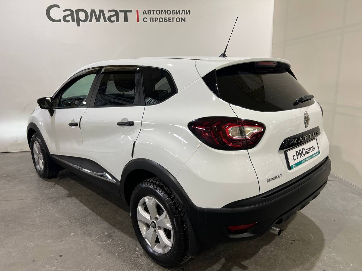 Renault Kaptur