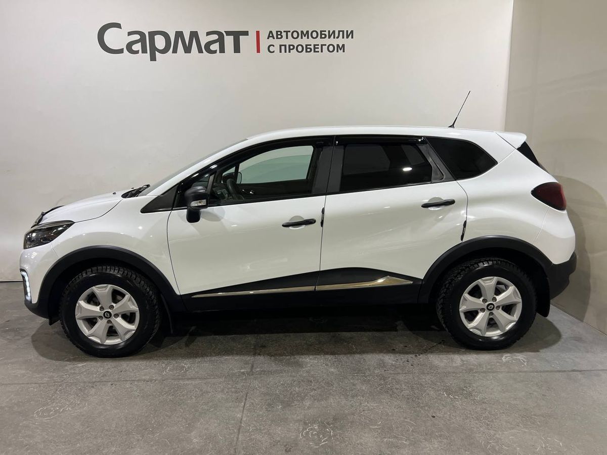 Renault Kaptur