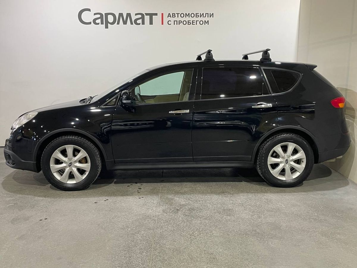 Subaru Tribeca