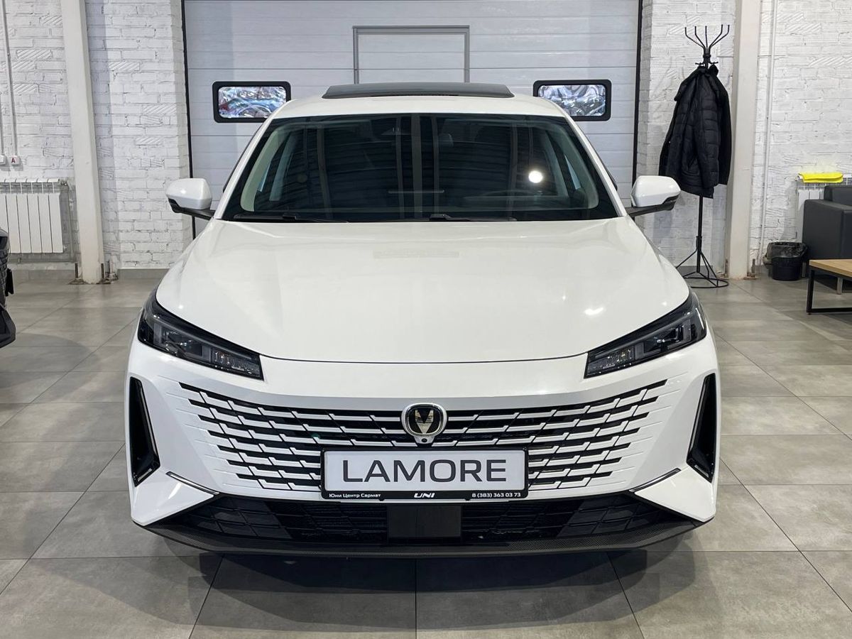 Changan Lamore