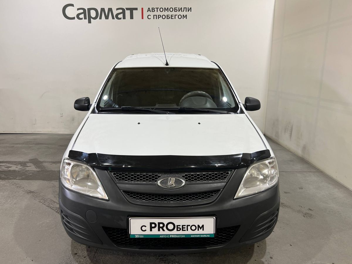 Lada (ВАЗ) Largus