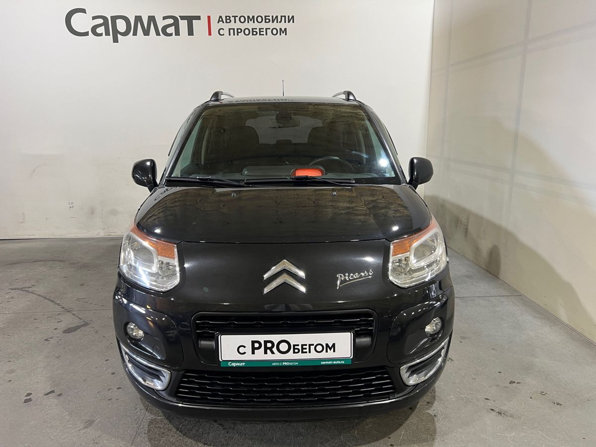 Citroen C3 Picasso