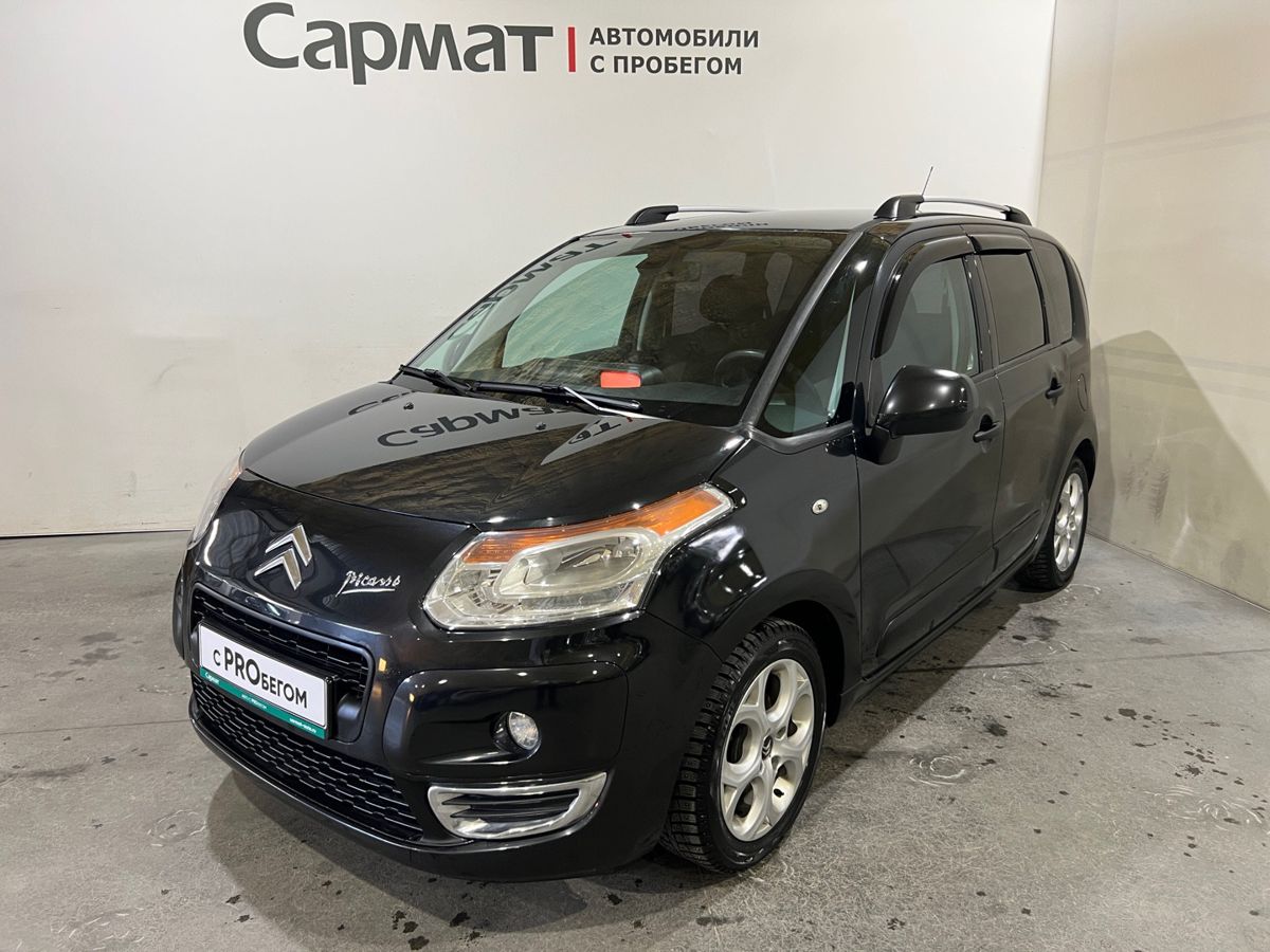 Citroen C3 Picasso