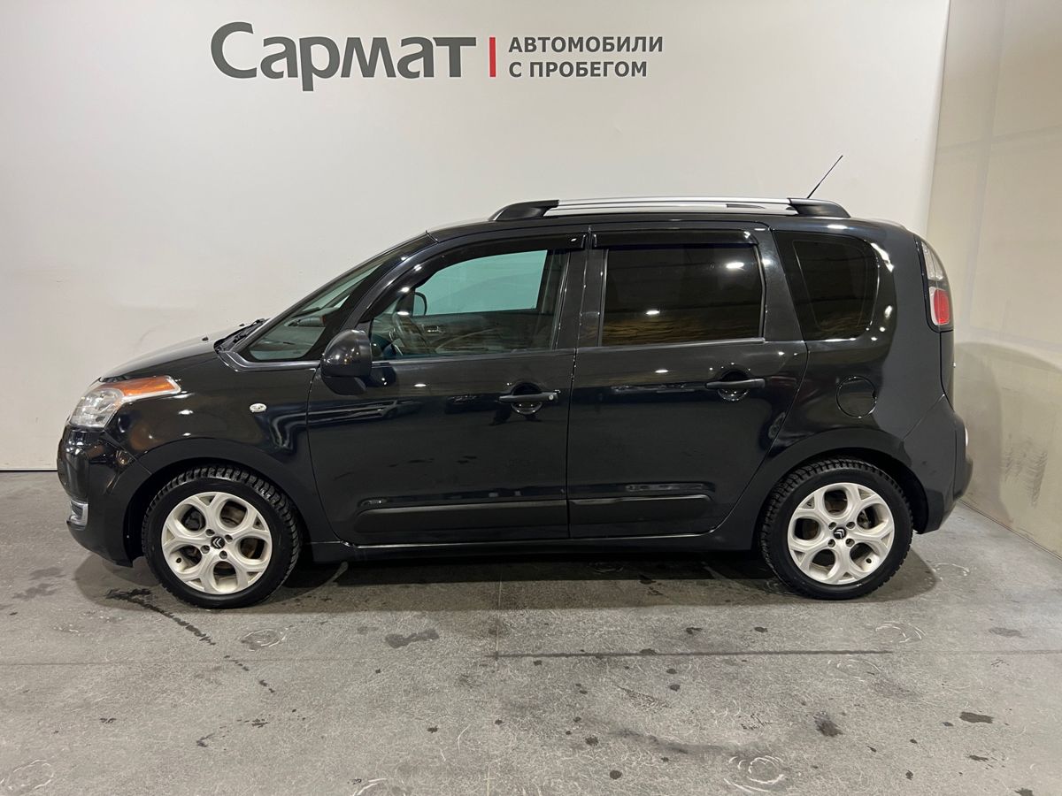 Citroen C3 Picasso
