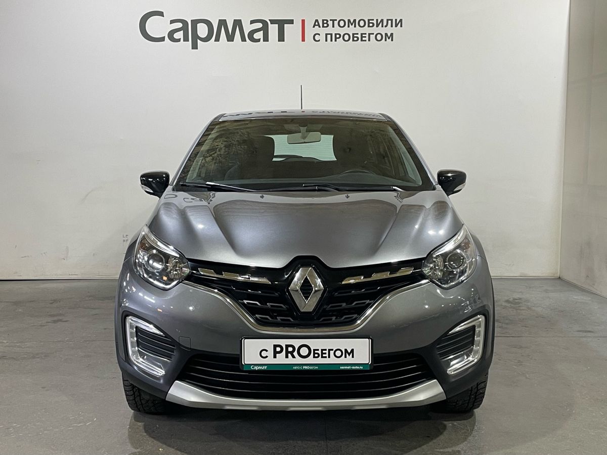 Renault Kaptur