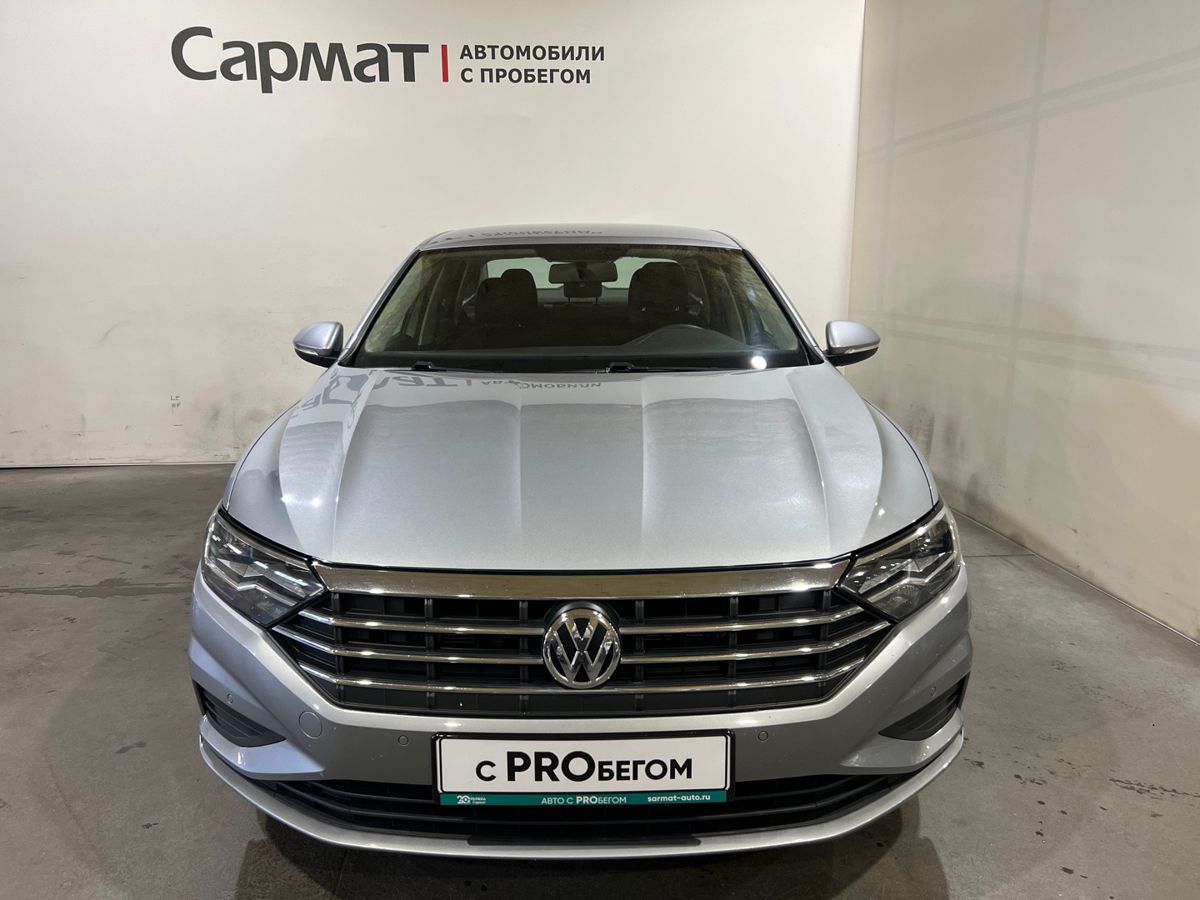 Volkswagen Jetta