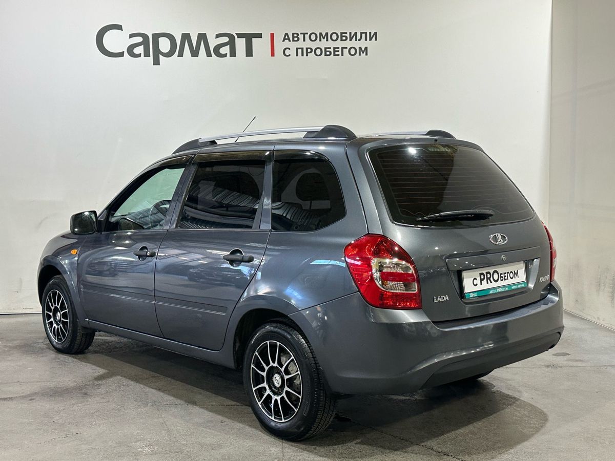 Lada (ВАЗ) Kalina