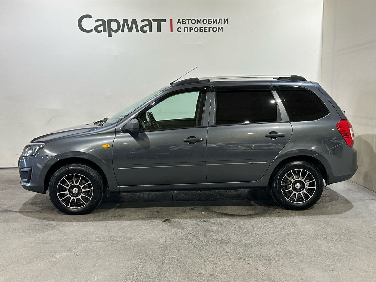Lada (ВАЗ) Kalina