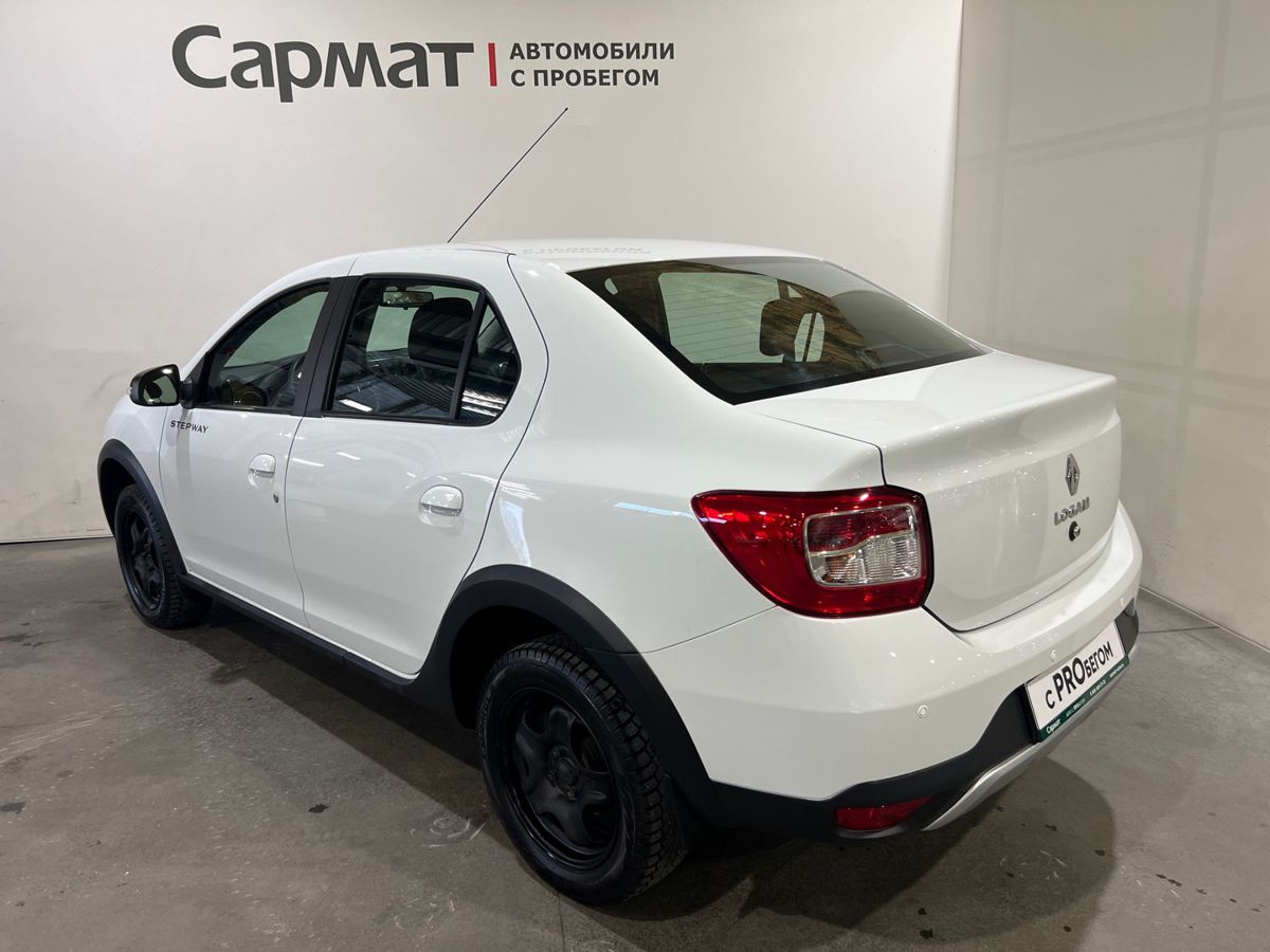 Renault Logan