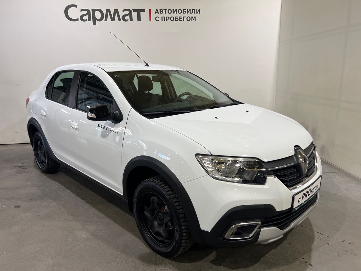 Renault Logan