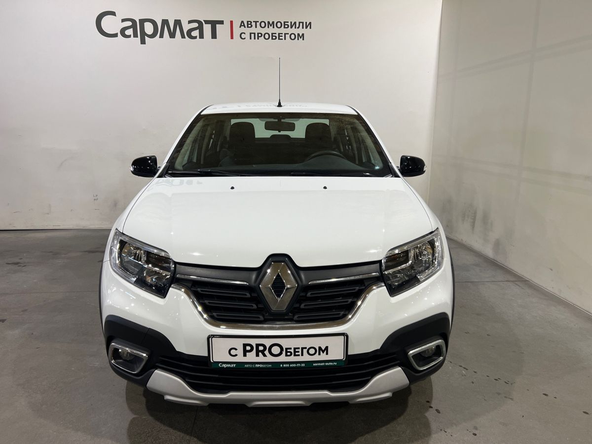 Renault Logan