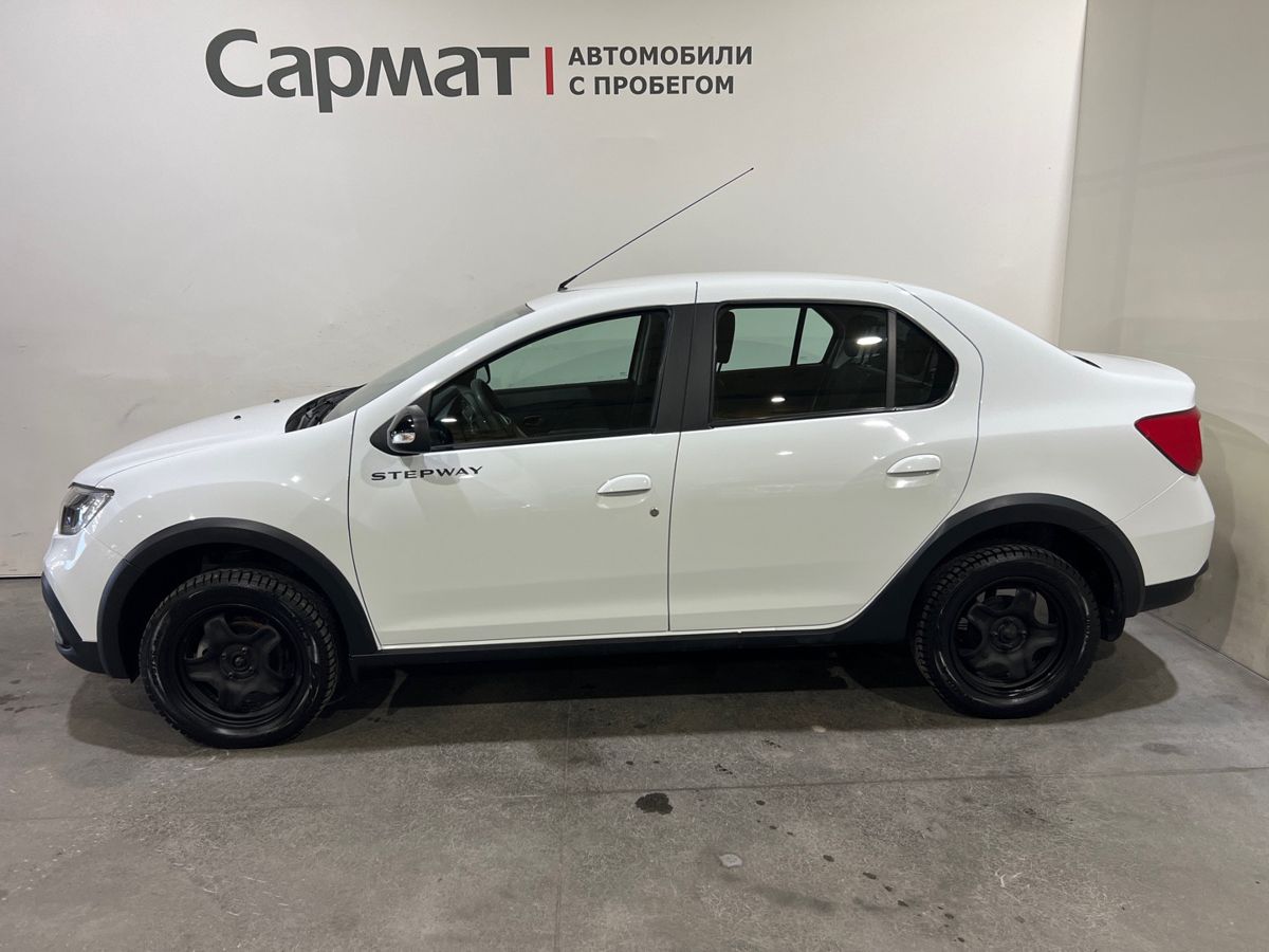 Renault Logan