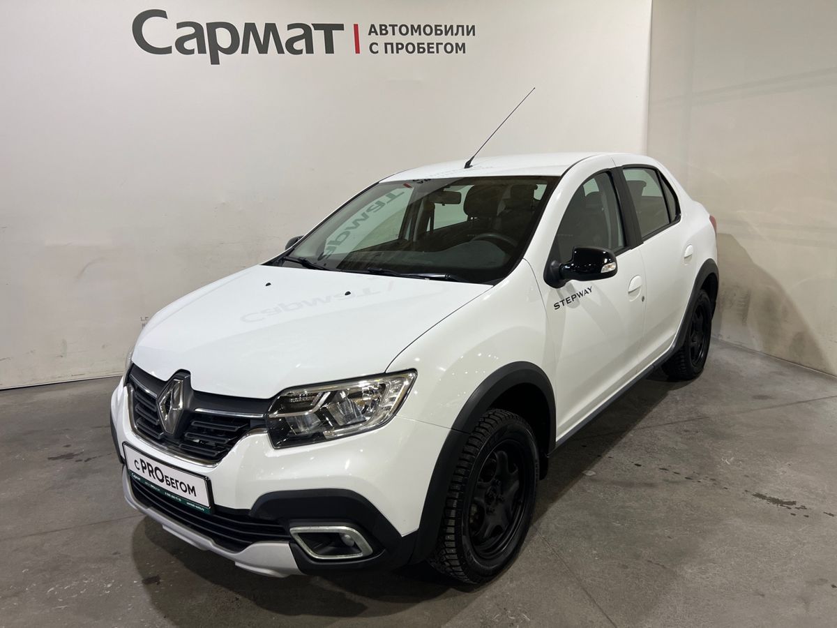 Renault Logan