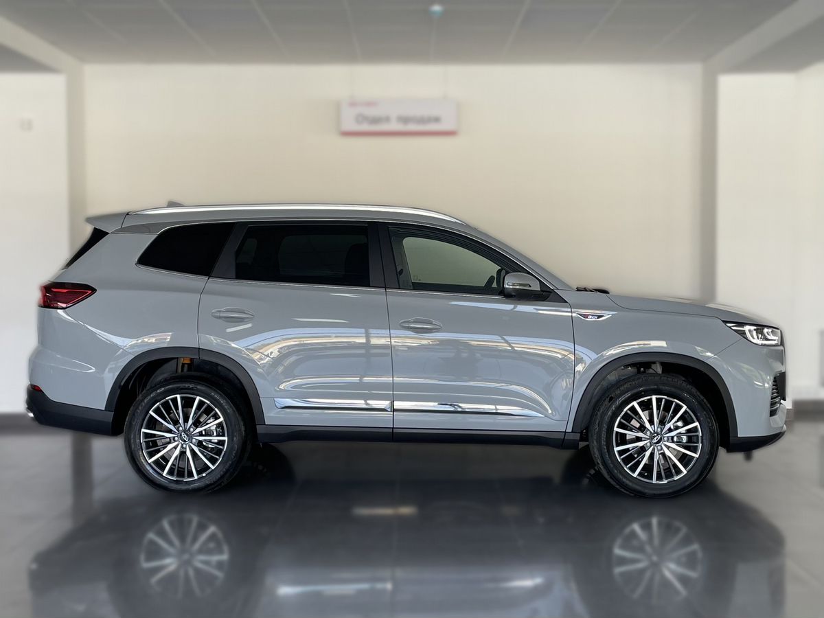 Chery Tiggo 8 Pro Max Дримлайн/Dreamline, 4WD