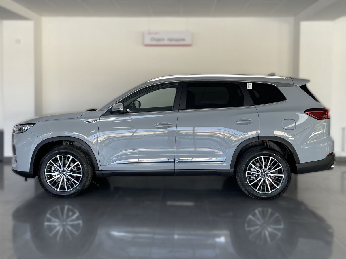 Chery Tiggo 8 Pro Max Дримлайн/Dreamline, 4WD