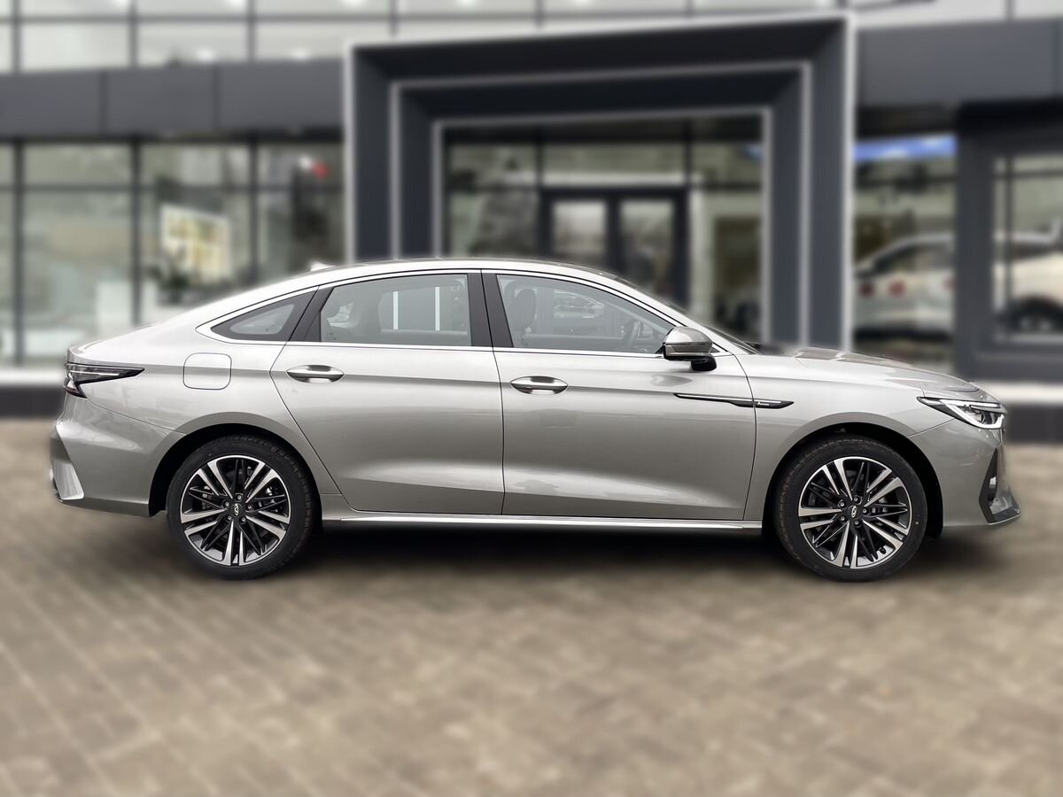 Chery Arrizo 8 Актив / Active