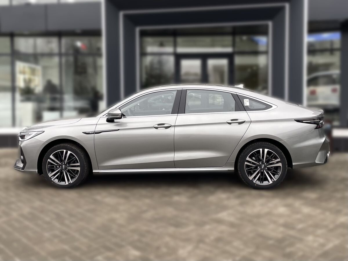 Chery Arrizo 8 Актив / Active
