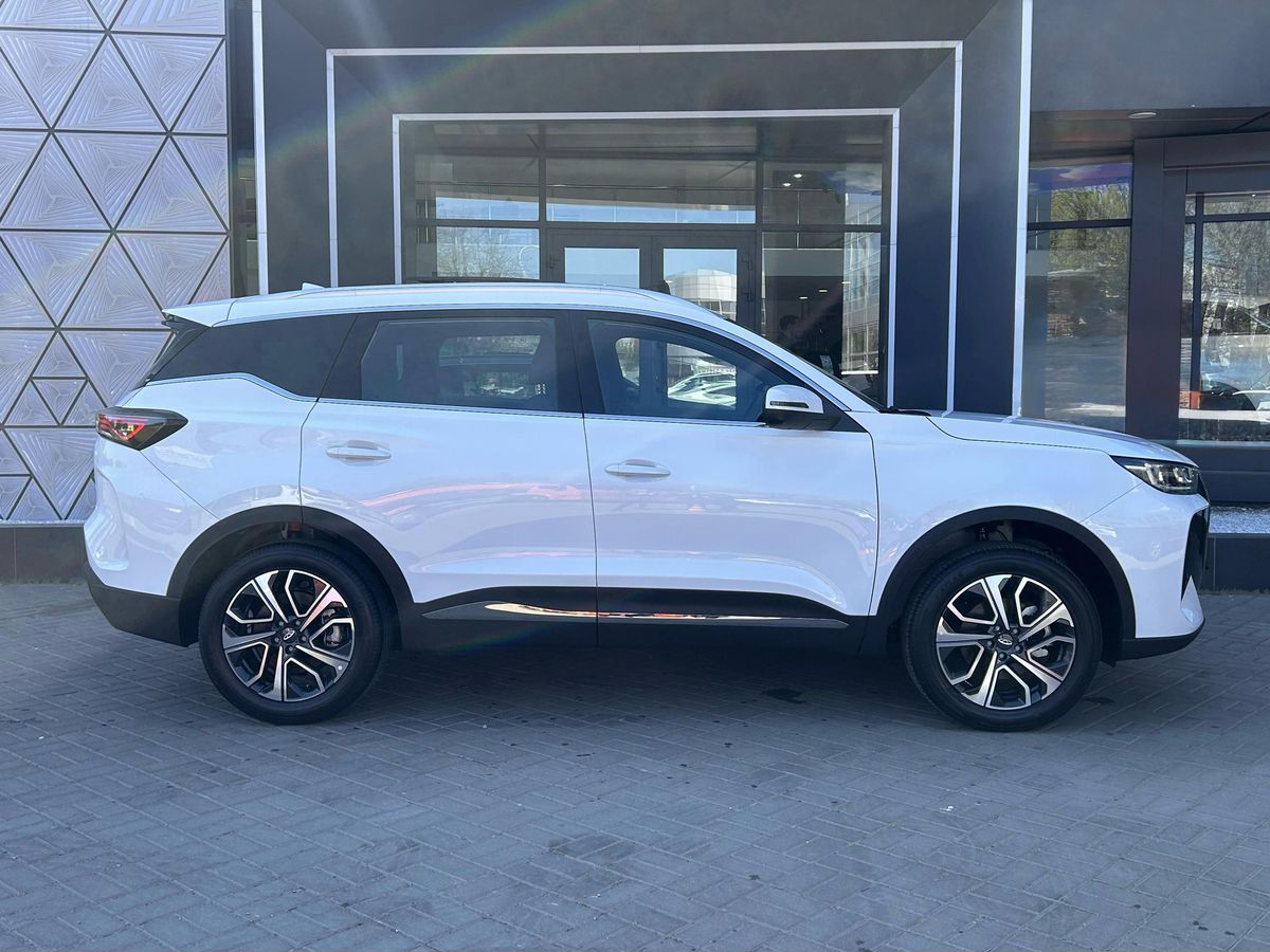 Chery Tiggo 7L Актив / Active
