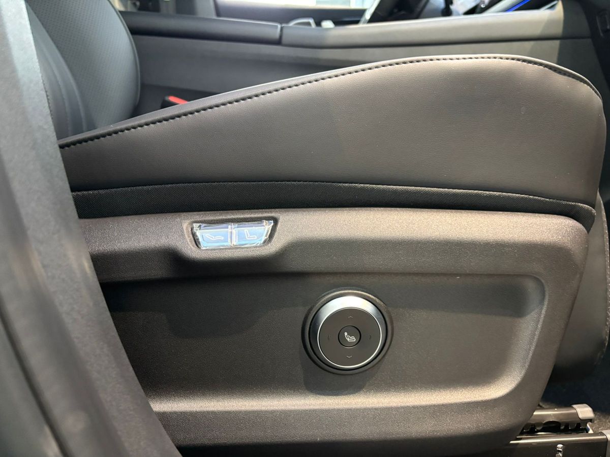 Chery Tiggo 9 Прайм / Prime