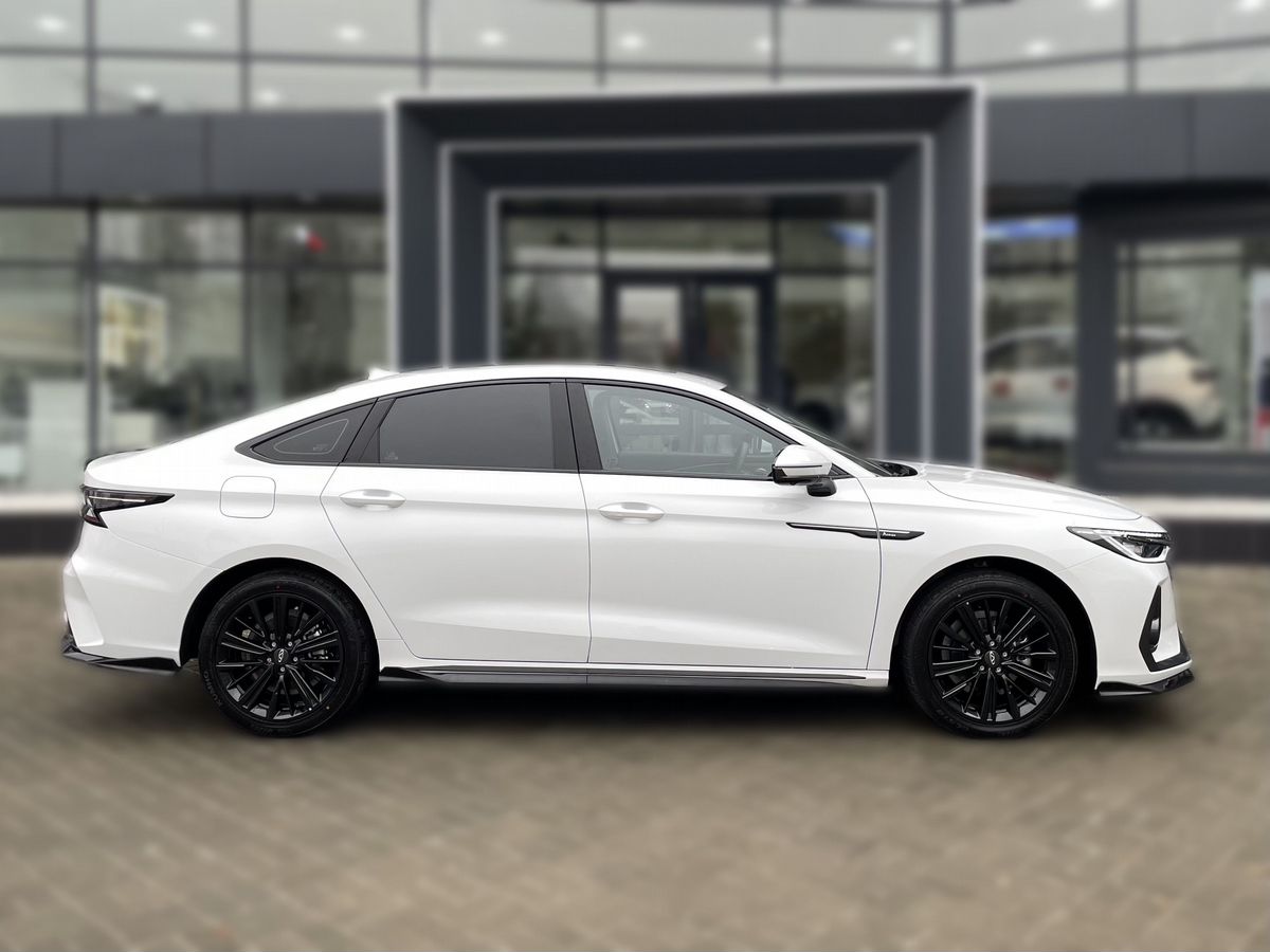 Chery Arrizo 8 Прайм / Prime