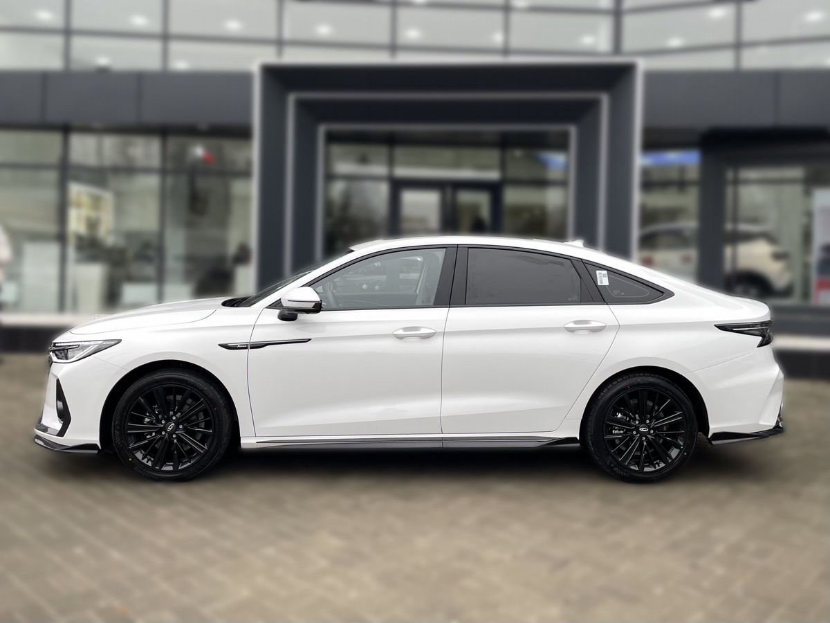 Chery Arrizo 8 Прайм / Prime