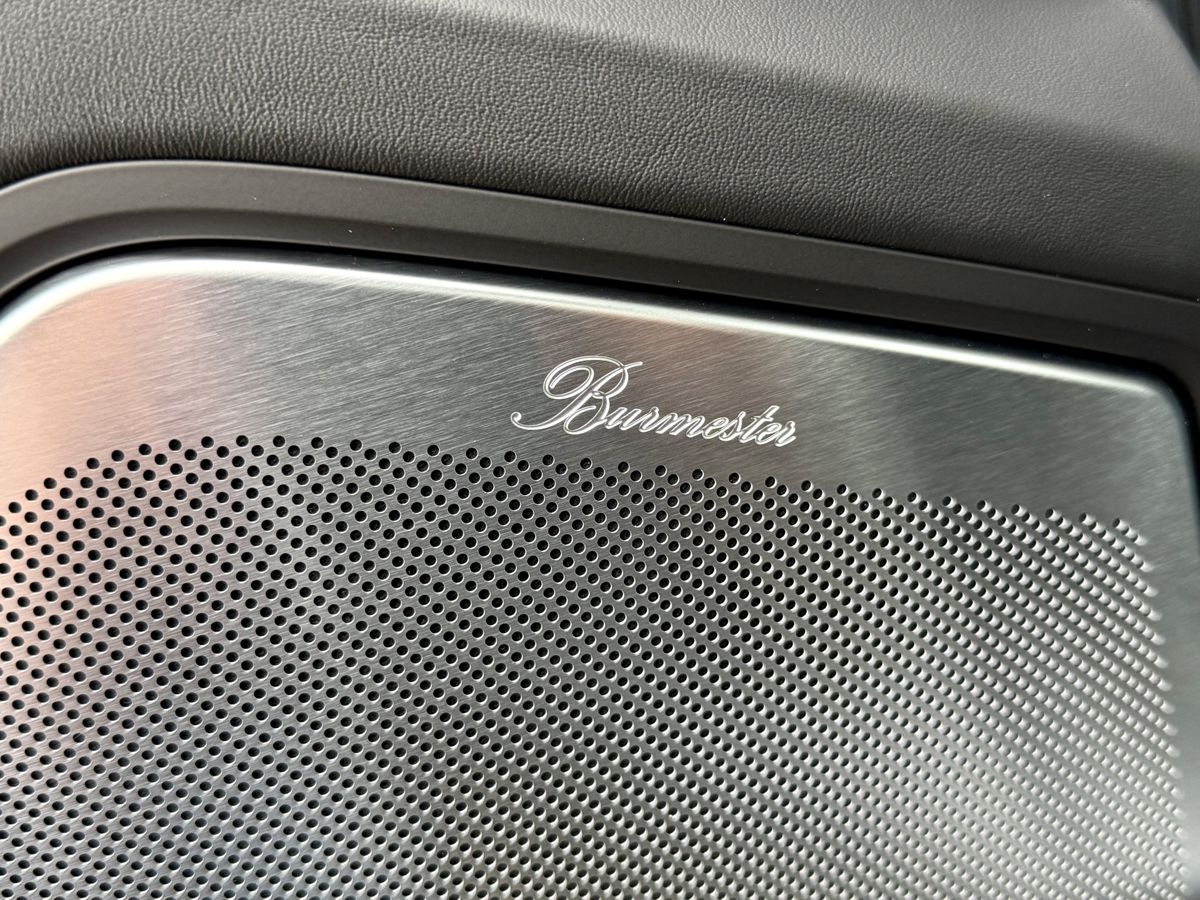 Porsche Cayenne Coupé — фото 22