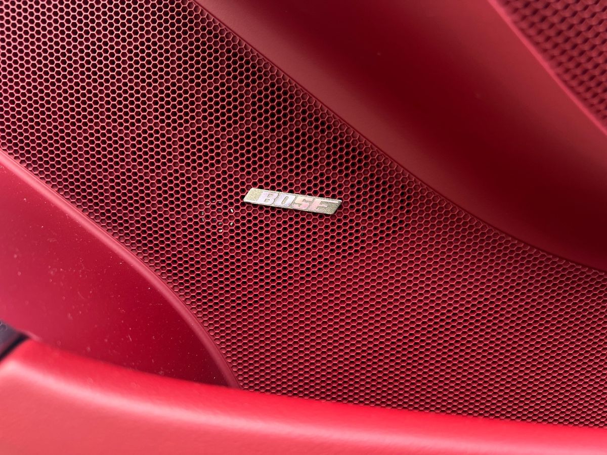 Porsche Boxster 718 Boxster S — фото 23