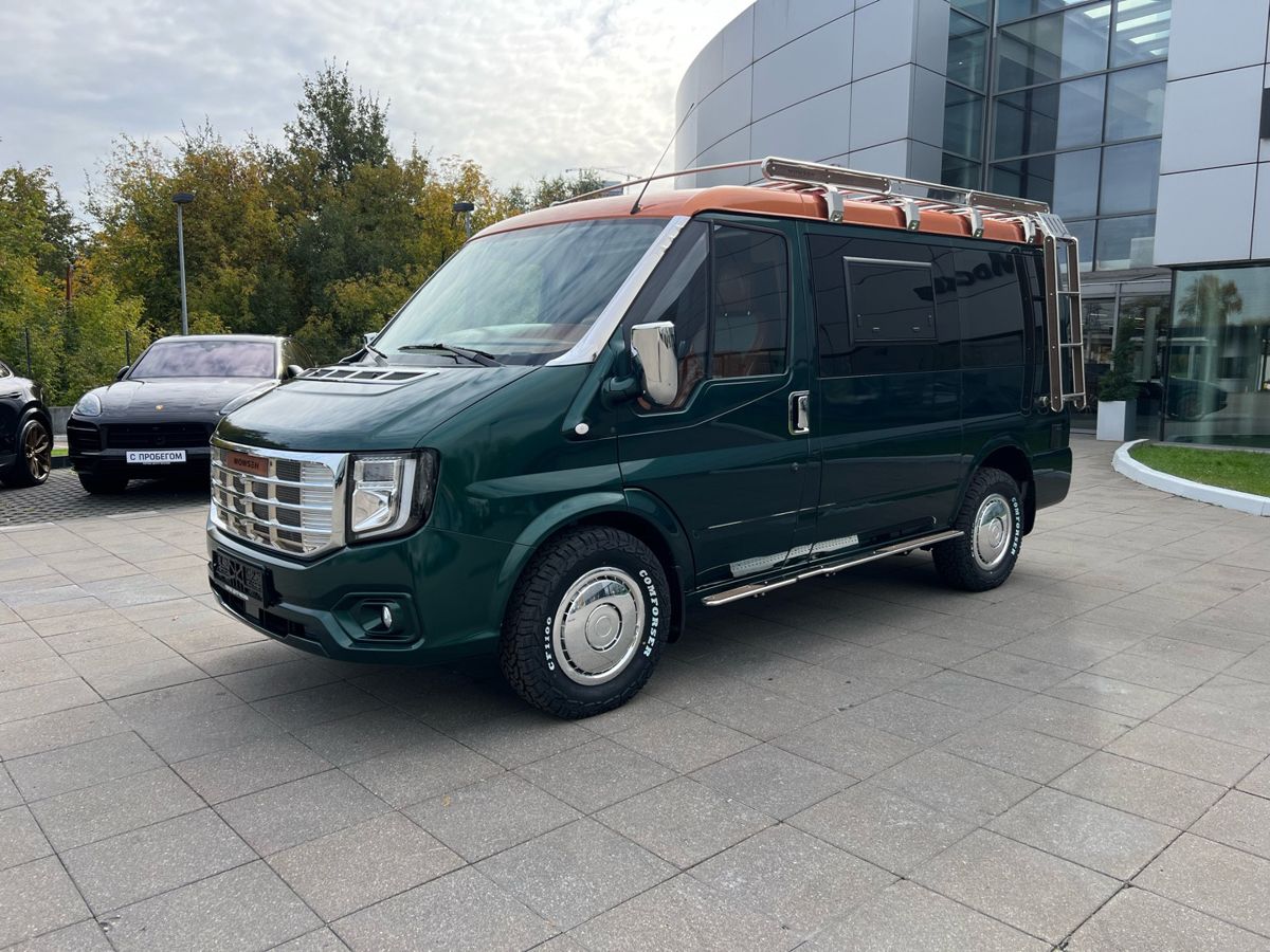 Wowsen WWS5040TSY, 2026 год, 145 л.с.