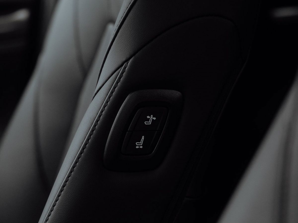 Toyota Highlander - фото 12