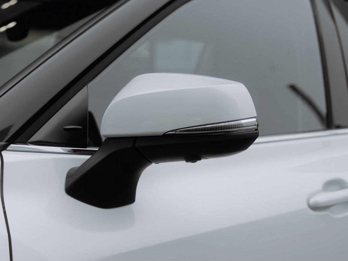 Toyota Highlander - фото 9