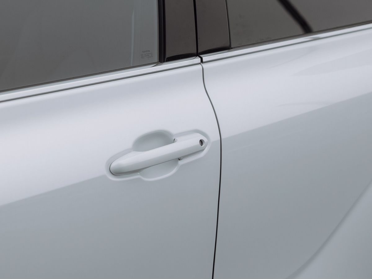 Toyota Highlander - фото 8
