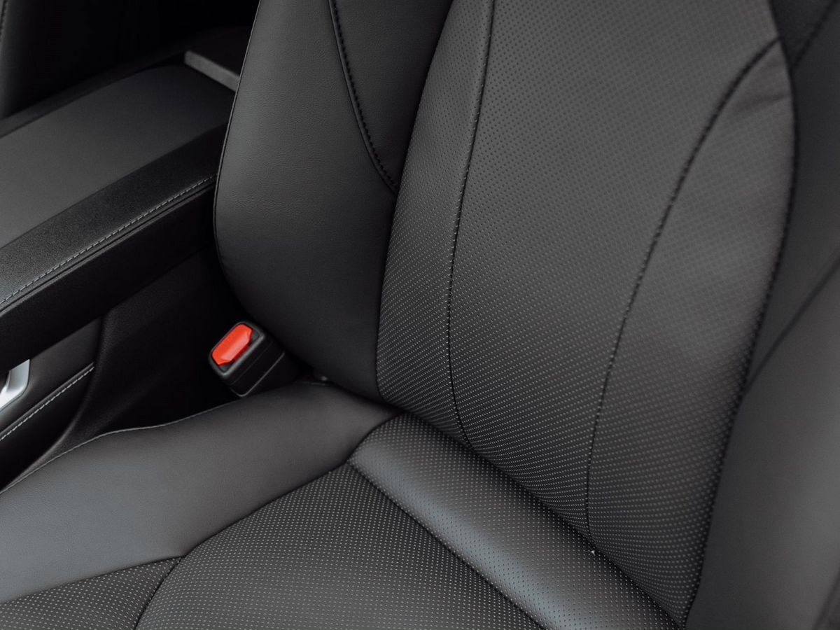Toyota Highlander - фото 15