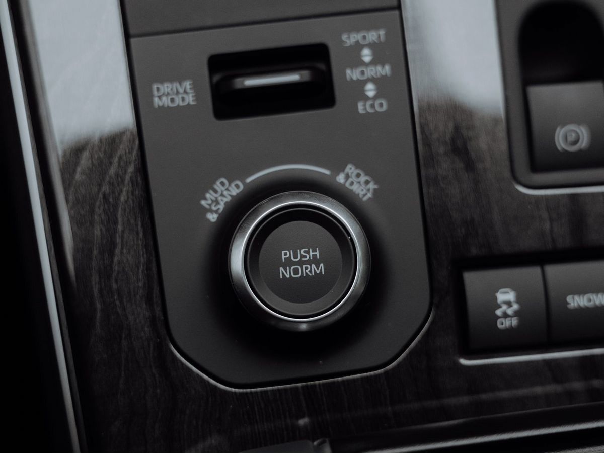 Toyota Highlander - фото 18