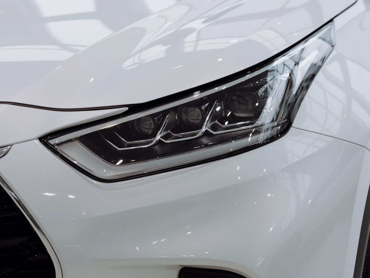 Toyota Highlander - фото 4