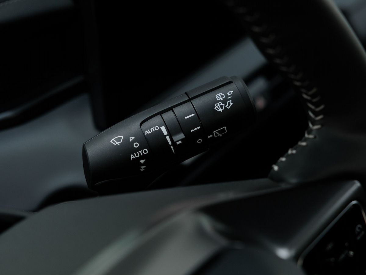 Toyota Wildlander - фото 22