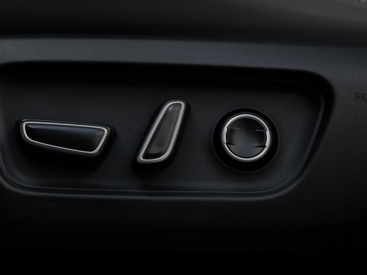 Toyota Wildlander - фото 16