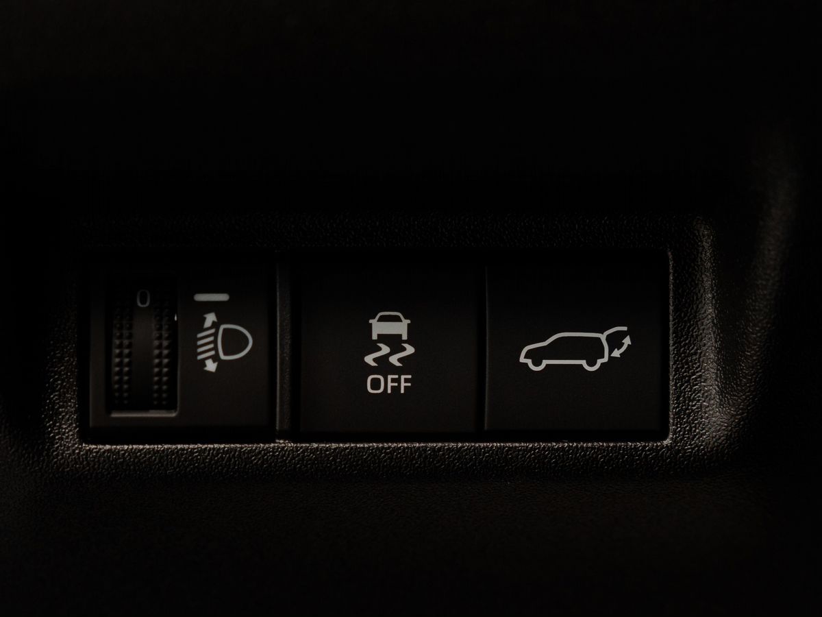 Toyota Wildlander - фото 24
