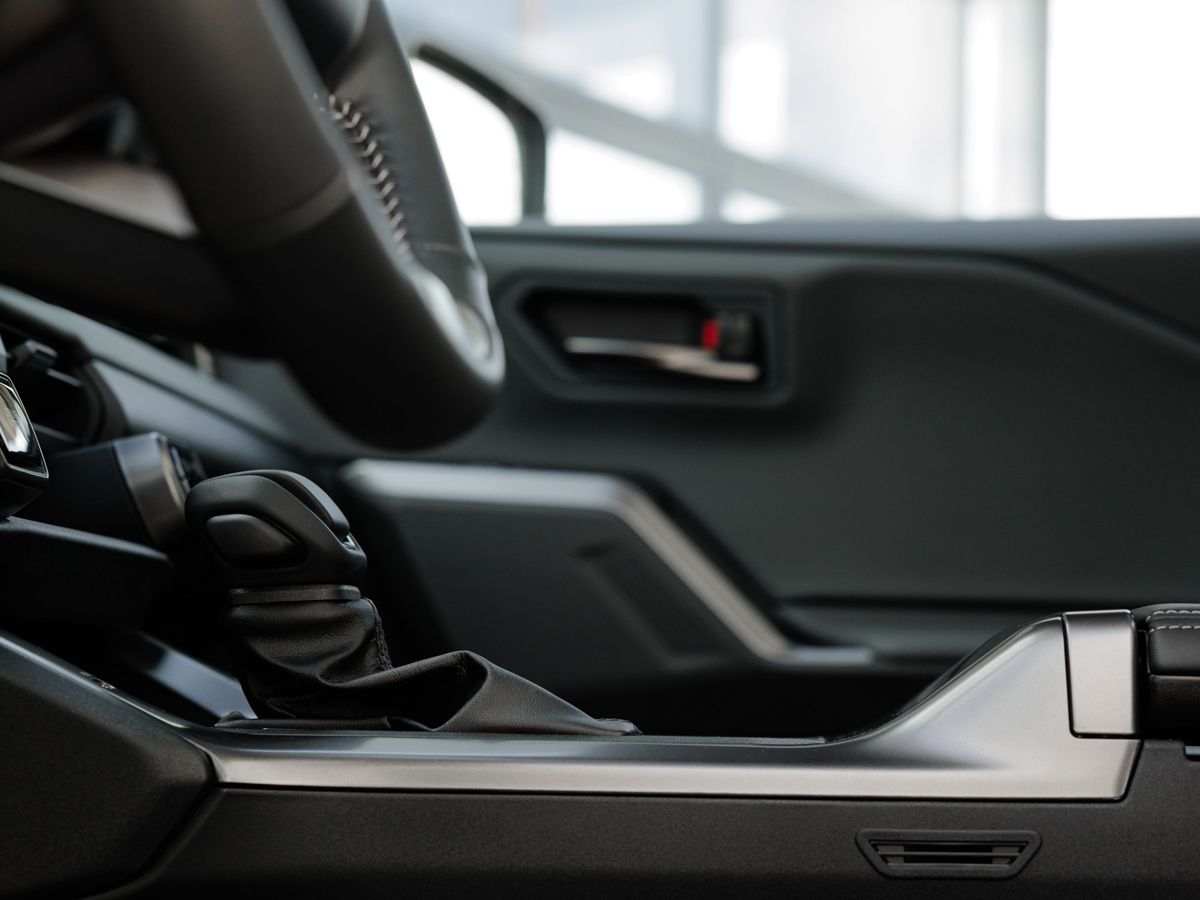 Toyota Wildlander - фото 18