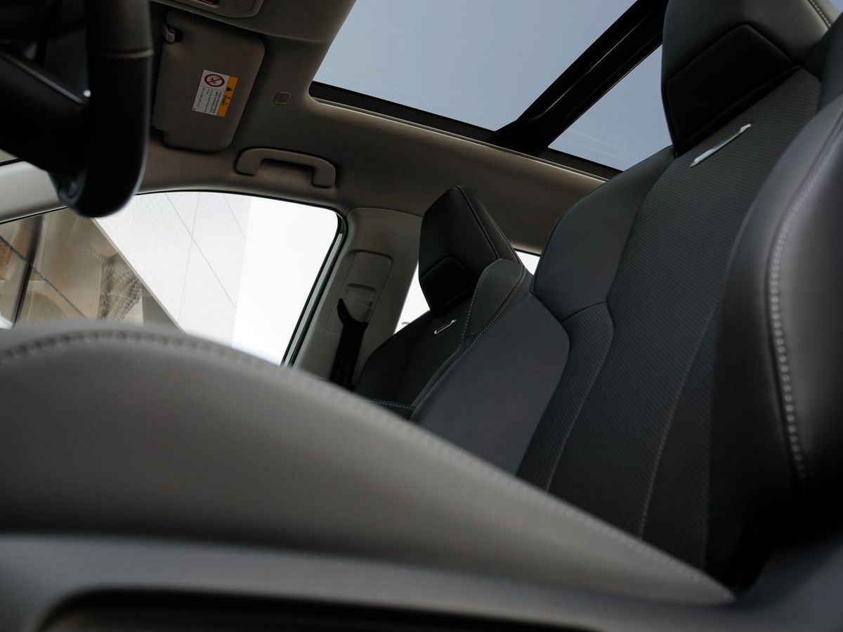 Toyota Wildlander - фото 16