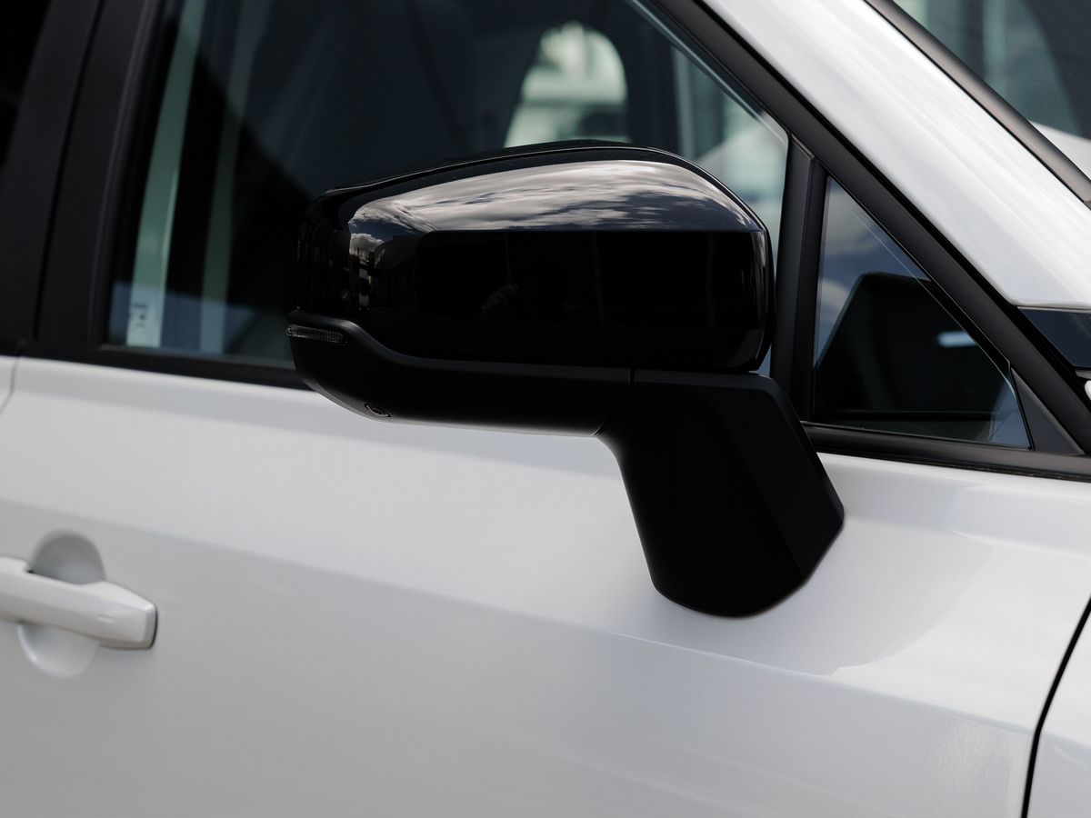 Toyota Wildlander - фото 5