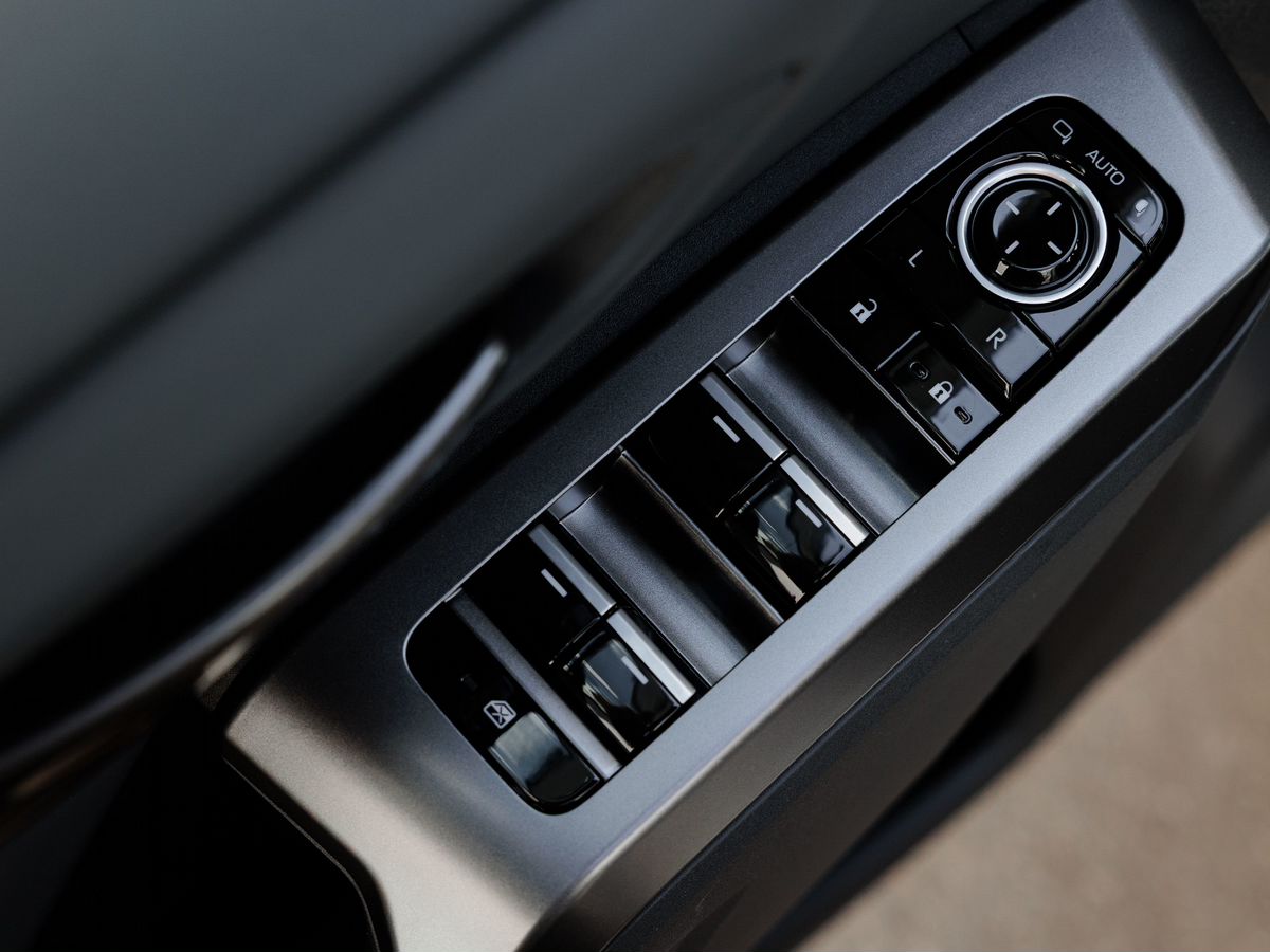 Toyota Wildlander - фото 17