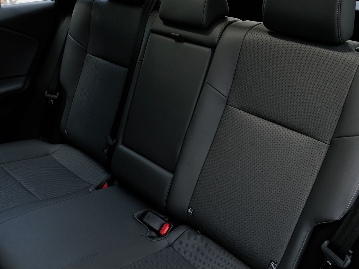 Toyota Wildlander - фото 15
